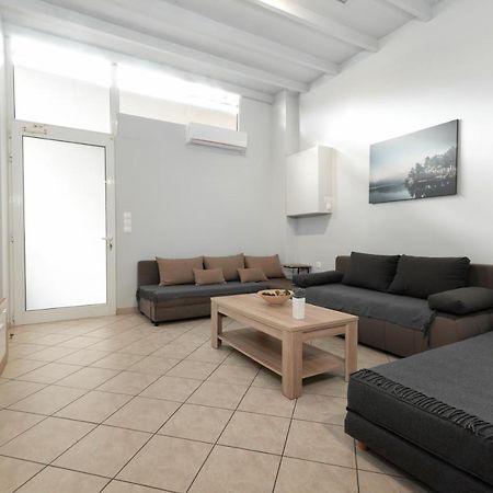Spacious Apartment-600M From The Subway Atene Esterno foto