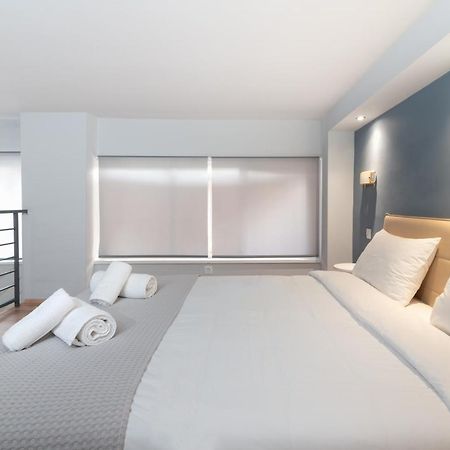 Spacious Apartment-600M From The Subway Atene Esterno foto