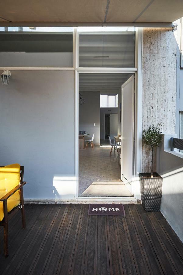 Spacious Apartment-600M From The Subway Atene Esterno foto