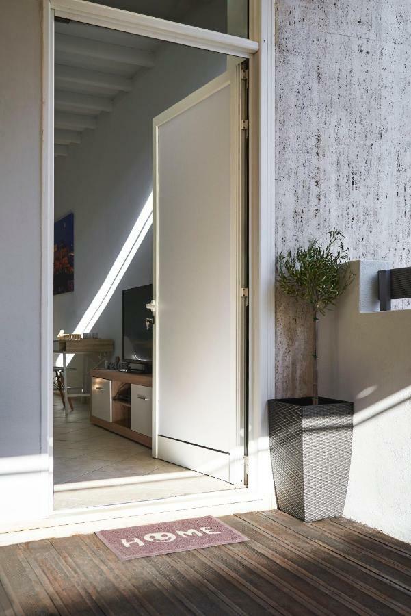 Spacious Apartment-600M From The Subway Atene Esterno foto