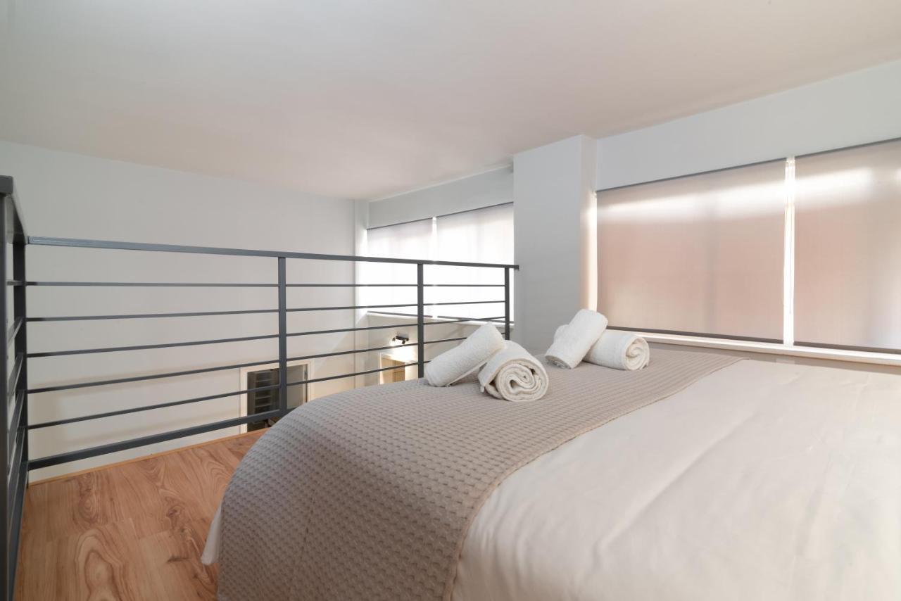 Spacious Apartment-600M From The Subway Atene Esterno foto